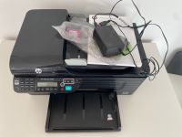 HP Drucker Officejet 4500 inkl. Scanner, Kopierer, Fax Bayern - Landshut Vorschau