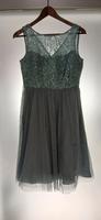 neu mit Etikett Kleid Jakesl Cocktailkleid Salbei Gr. S Nordrhein-Westfalen - Straelen Vorschau
