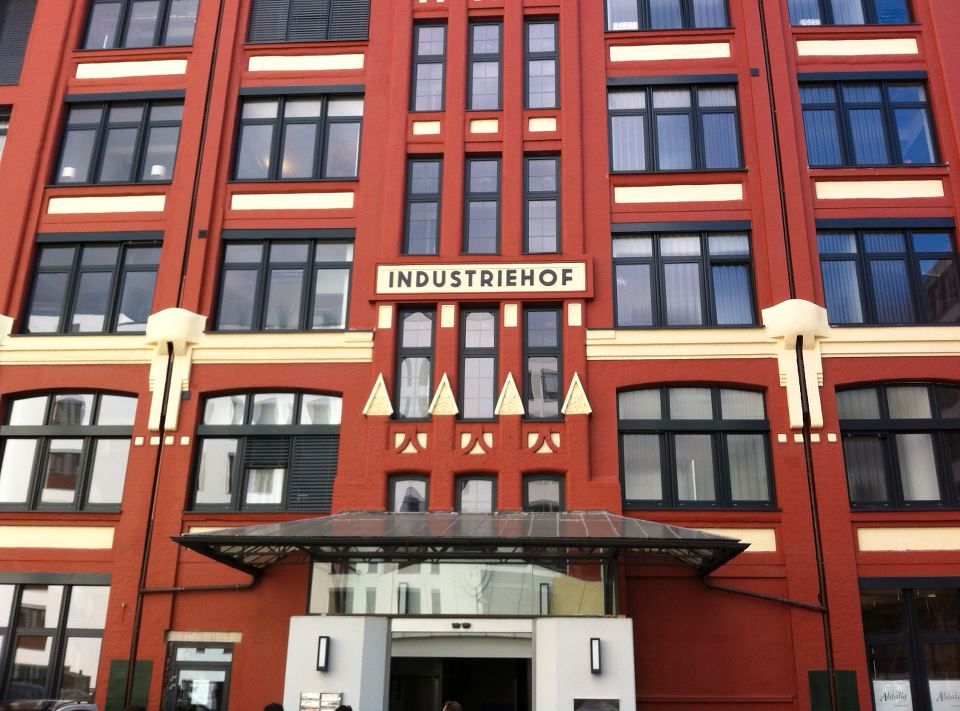 Seminarräume zur stunden- oder tageweisen Anmietung in Hamburg