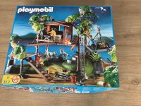 Baumhaus Playmobil Bayern - Dingolfing Vorschau