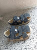 Baby Schuhe, Lauflerner, Sandalen, Pepino, Sommerschuhe Bayern - Schnelldorf Vorschau