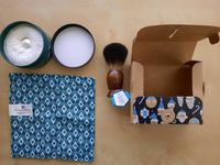 The Body Shop - Shave Away Kit (incl. Versand) Hessen - Eltville Vorschau