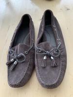 Cole Haan Mokassins weich Gr. 8 1/2 wie neu Bayern - Burgau Vorschau