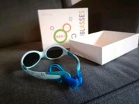 Baby-Sonnenbrille Blau Fische Größe S Sommer Zubehör wie neu Wandsbek - Hamburg Wellingsbüttel Vorschau