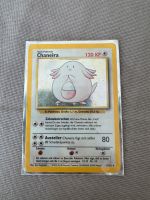 Chaneira Pokemon Karte Kr. Dachau - Dachau Vorschau