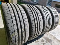 4x 245 40 R18 97Y XL 2021 Bridgestone Sommerreifen Stuttgart - Bad Cannstatt Vorschau