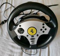 Thrustmaster Ferrari Universal Challenge Racing Wheel 5in1❗TOP❗ Nürnberg (Mittelfr) - Mitte Vorschau