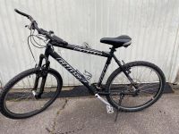 26 Zoll Fahrrad von Ghost Aachen - Aachen-Haaren Vorschau