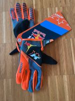 KTM Kini red Bull sxf exc enduro moto x Handschuhe husqvarna Bayern - Waigolshausen Vorschau