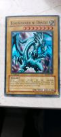 Yugioh,,Blauäugiger W. Drache Sachsen - St. Egidien Vorschau