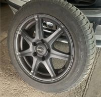 4 x BMW Felgen X1 ProLine 16 Zoll inkl. Winterreifen 205/55 R16 Brandenburg - Mittenwalde Vorschau