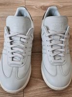 adidas Golfschuhe Samba, grau/weiß Innenstadt - Köln Deutz Vorschau