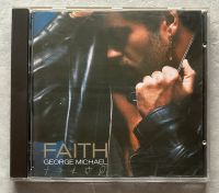 CD George Michael: Faith Bayern - Heideck Vorschau