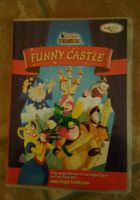 PC CD-ROM Funnycastle Nordrhein-Westfalen - Bergheim Vorschau