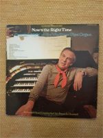 LP George Wright Now's The Right Time Wurlitzer Orgel Köln - Ehrenfeld Vorschau
