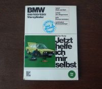 Buch BMW E28 518 520 520i Jetzt helfe ich mir selbst Oldtimer Sachsen - Reichenbach (Vogtland) Vorschau