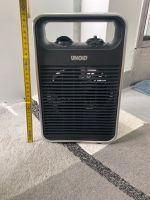 Heizlüfter heater und ventilator Unold München - Schwabing-Freimann Vorschau