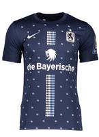Wiesn Trikot gesucht! Bayern - Regensburg Vorschau