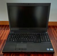 Dell Precision M4700 Baden-Württemberg - Leinfelden-Echterdingen Vorschau