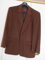 Hugo Boss, Cashmere Sakko, Größe 50 Baden-Württemberg - Pfullingen Vorschau