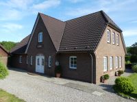 Großes Einfamilienhaus, Nordseenähe, 25856 Wobbenbüll (bei Husum) Nordfriesland - Wobbenbüll Vorschau