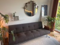 Dreisitzer Couch im skandinavischen Stil Bayern - Landshut Vorschau