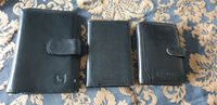 Filofax, Picard, Deslong, Konvolut, time system schwarz, Leder Nordrhein-Westfalen - Krefeld Vorschau