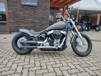 Harley-Davidson Softail Custom by Würzburg Village Bayern - Hettstadt Vorschau