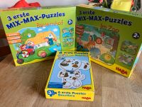 Haba Puzzles ab 2+ Hessen - Selters Vorschau