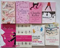 Bücher Buchpaket: Liebe, Philosophie, Frauen, Weihnachten Niedersachsen - Duderstadt Vorschau