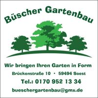 Büscher Gartenbau Nordrhein-Westfalen - Soest Vorschau