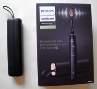 Philips Sonicare 9900 Prestige USB-Reise-Etui schwarz Neu Rheinland-Pfalz - Neustadt an der Weinstraße Vorschau