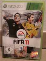 Fifa 11 XBOX 360 Nordrhein-Westfalen - Wülfrath Vorschau