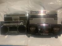 Sharp Radios Nordrhein-Westfalen - Dülmen Vorschau