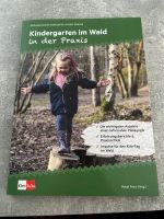 Buch Kindergarten im Wald Zella - Anrode Vorschau