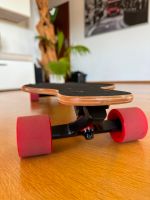 Longboard mit stylischem Design Baden-Württemberg - Waiblingen Vorschau