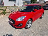 Suzuki Swift AllGrip Hybrid Baden-Württemberg - Engen Vorschau