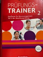 Prüfungstrainer Kauffrau / Kauffmann für Büromanagement Nordrhein-Westfalen - Wesseling Vorschau