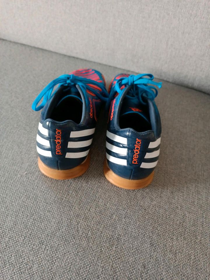 Sportschuhe Adidas in Eisenhüttenstadt