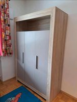 PAIDI Kleiderschrank/Wickelkommode/Regalen/Babybett SET KINDER Nordrhein-Westfalen - Hagen Vorschau