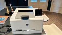 HP - Color LaserJet Pro M255dw | WLAN Office Farblaserdrucker Thüringen - Jena Vorschau