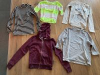 Sweatjacke XS h&m Pullover grau XS Sweatshirts 158/164/170 Baden-Württemberg - Steißlingen Vorschau