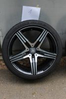 1 Satz Mercedes AMG 20 Zoll Felgen/Reifen Michelin Pilot Sport 4S Saarland - Sulzbach (Saar) Vorschau