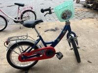 16 Zoll Captain Sharky Kinderfahrrad Brandenburg - Zützen Vorschau