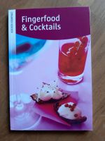 Fingerfood & Cocktails Buch Rezepte Rheinland-Pfalz - Mainz Vorschau