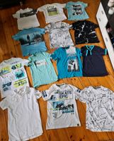 11+2 T-Shirts/Poloshirt Gr. 158/164 Berlin - Lichtenberg Vorschau