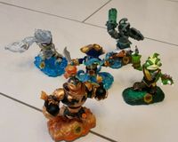 Skylander Figuren   7 € je Figur Bayern - Aschaffenburg Vorschau