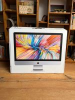 iMac 27 Zoll Retina 5K, 1TB Fusion Drive, 3.5GHz I5, 8GB RAM Köln - Lindenthal Vorschau