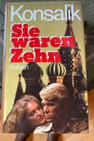 Buch: Sie waren zehn Konsalik zu verkaufen Bayern - Peißenberg Vorschau