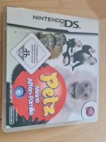 Petz Meine Affen-Familie Nintendo DS Spiel Rheinland-Pfalz - Bad Kreuznach Vorschau